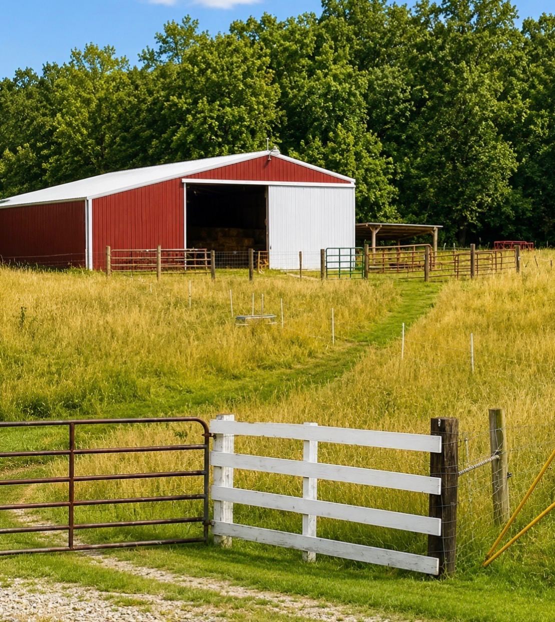 Farm Life Updates: What to Expect & What You Want to See!